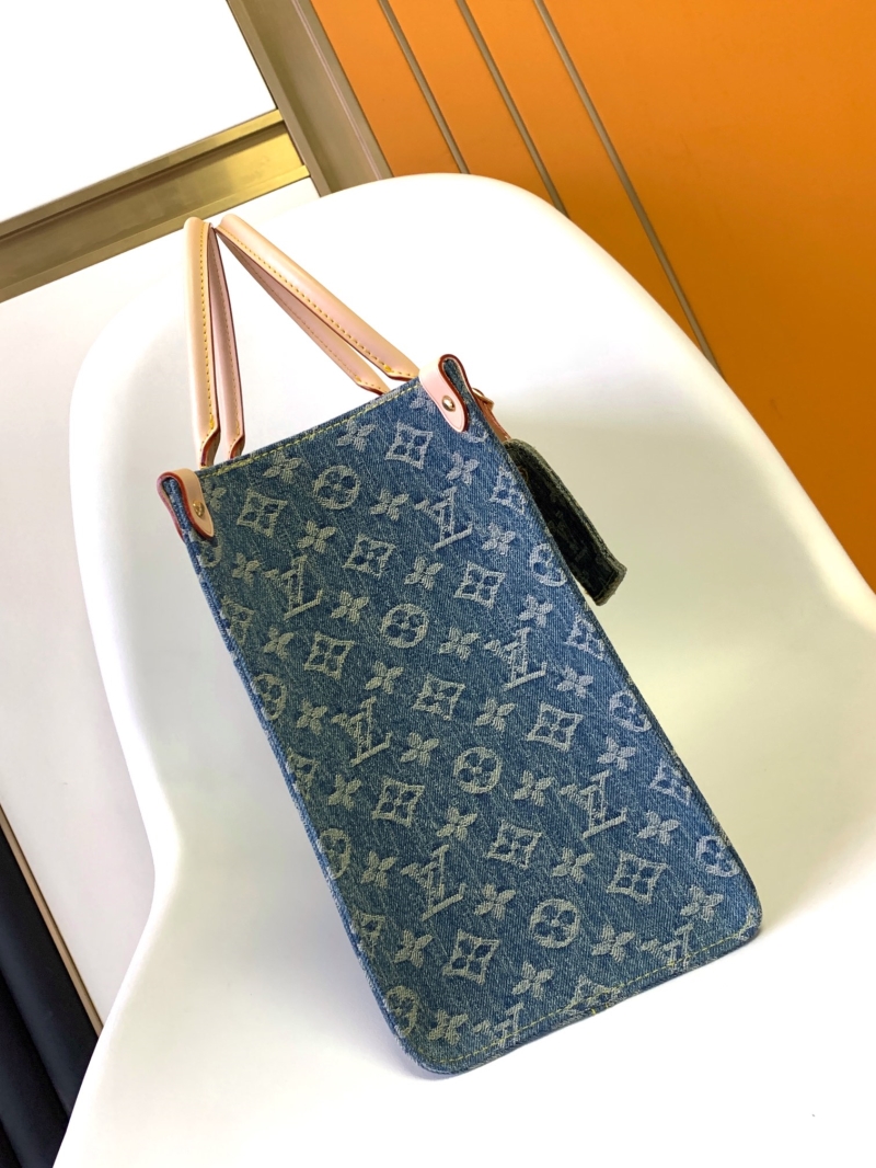 LV Shopping Bags